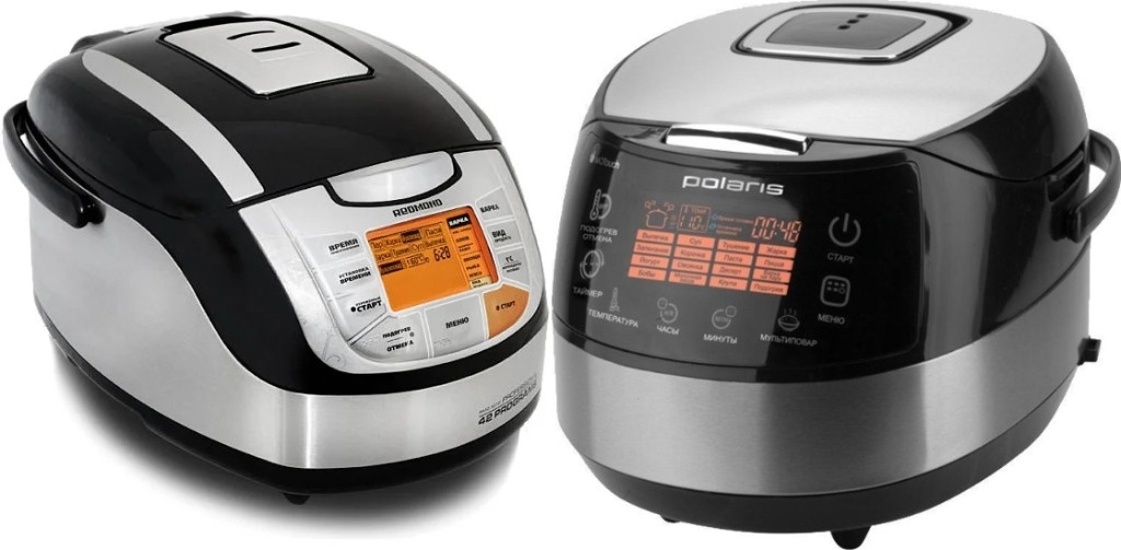 Мультиварки