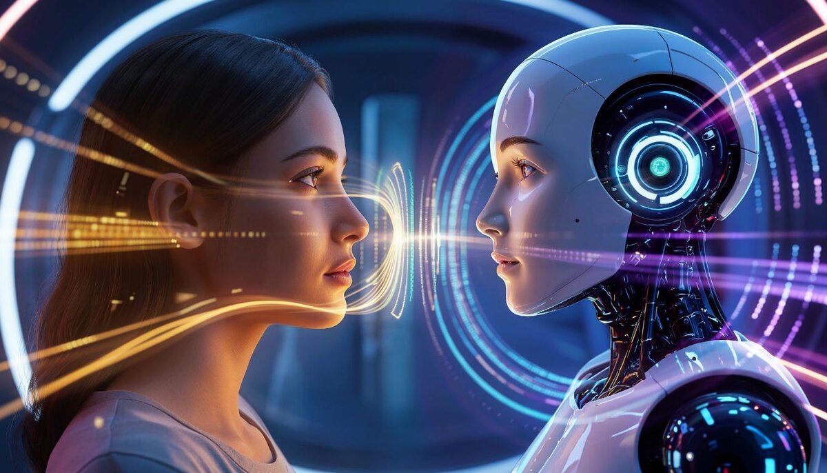 ИИ-генерация