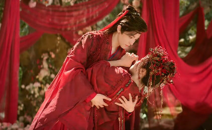 Любовь в облаках