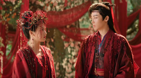 Любовь в облаках