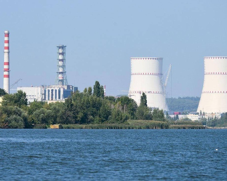     Курская АЭС находится под надежной защитой Росгвардии