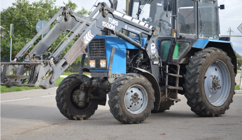 Фото автора. Станица.