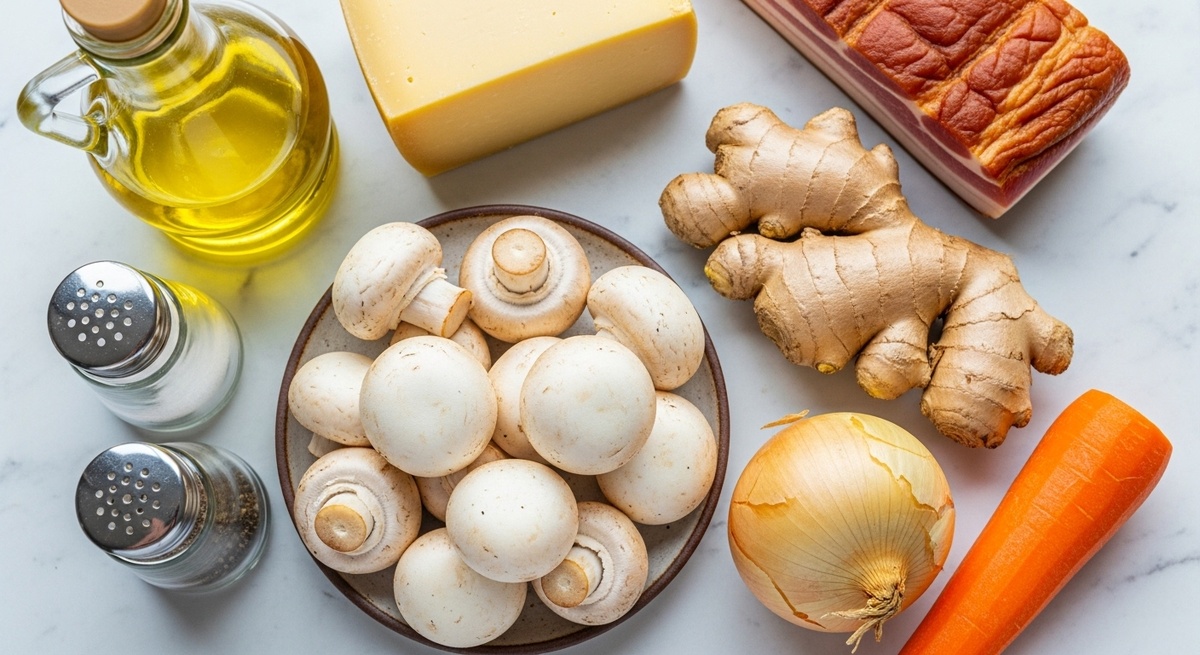 Фото создано специально для канала Кулинарыч, чтобы вдохновить на новые кулинарные подвиги!