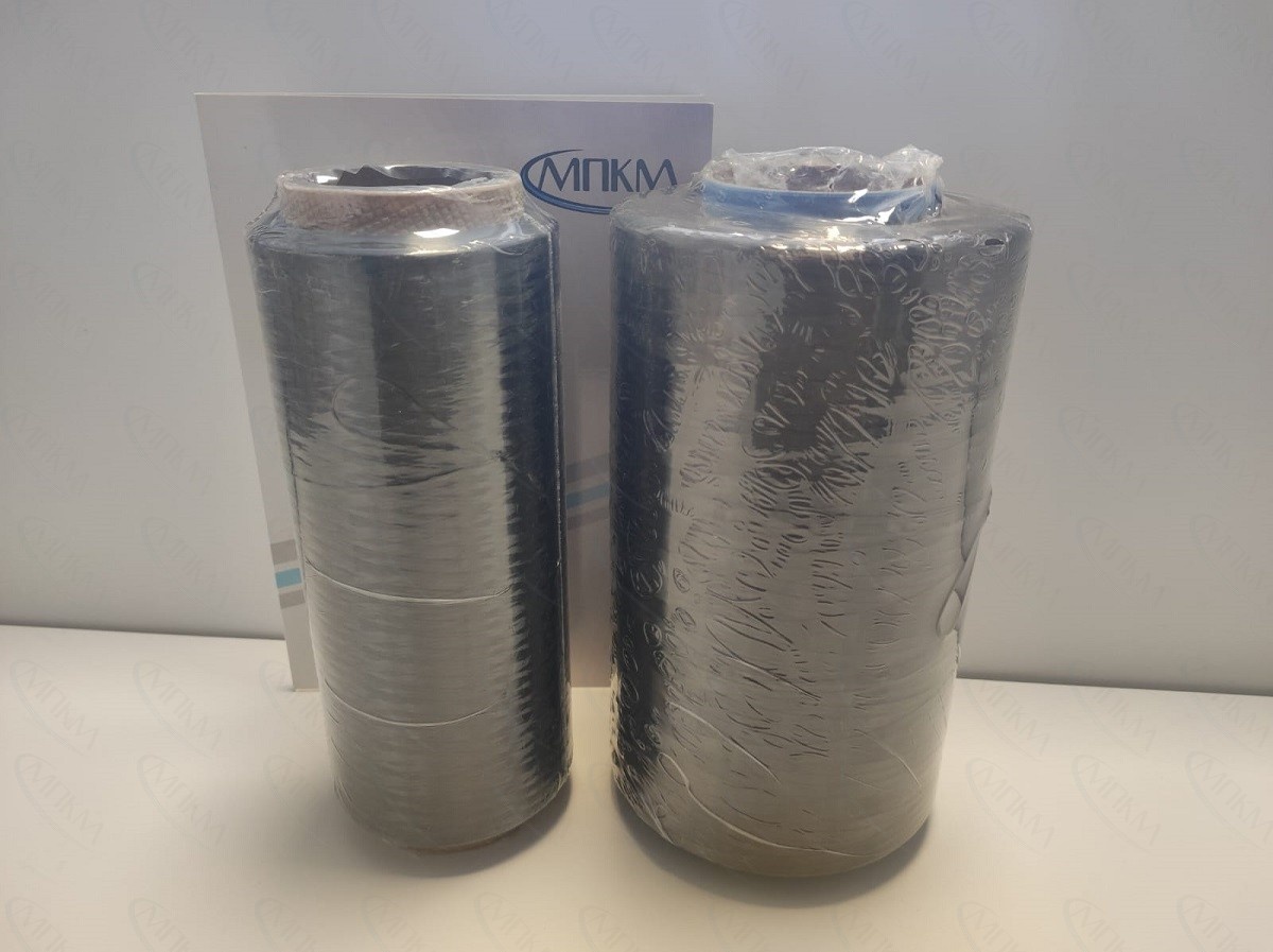 Углеродное волокно (ровинг)