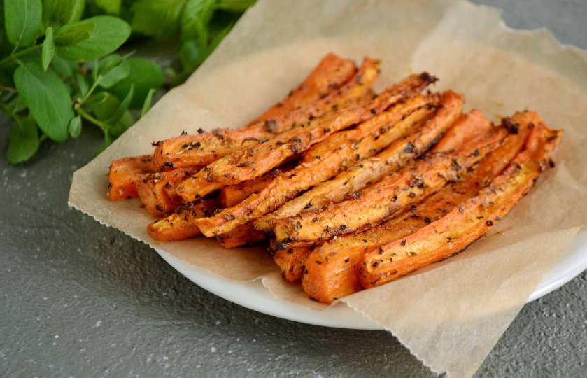 Детское меню без капризов: 3 блюда в Грандшефе, которые ребенок ест с удовольствием, и они полезные