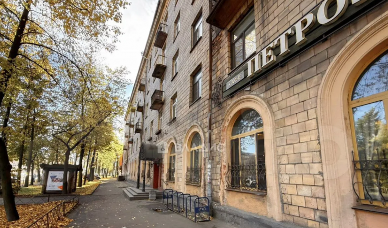    Знаменитое кафе "Петрозаводск" продают за 60 млн рублейАвито