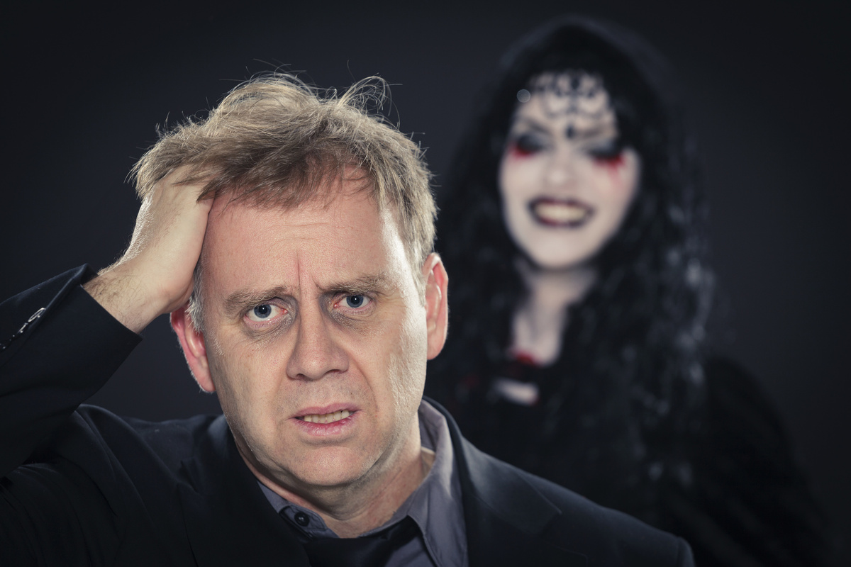 Фото: istock/:O2O Creative