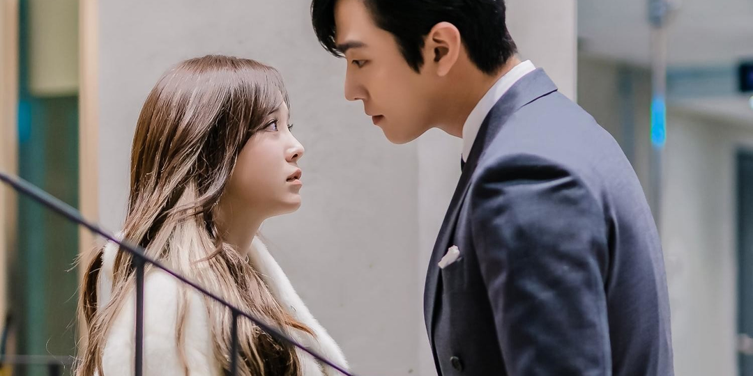 ЛЁД ТРОНУЛСЯ: 3 ДОРАМЫ, где ХОЛОДНЫЙ БОСС теряет голову от любви