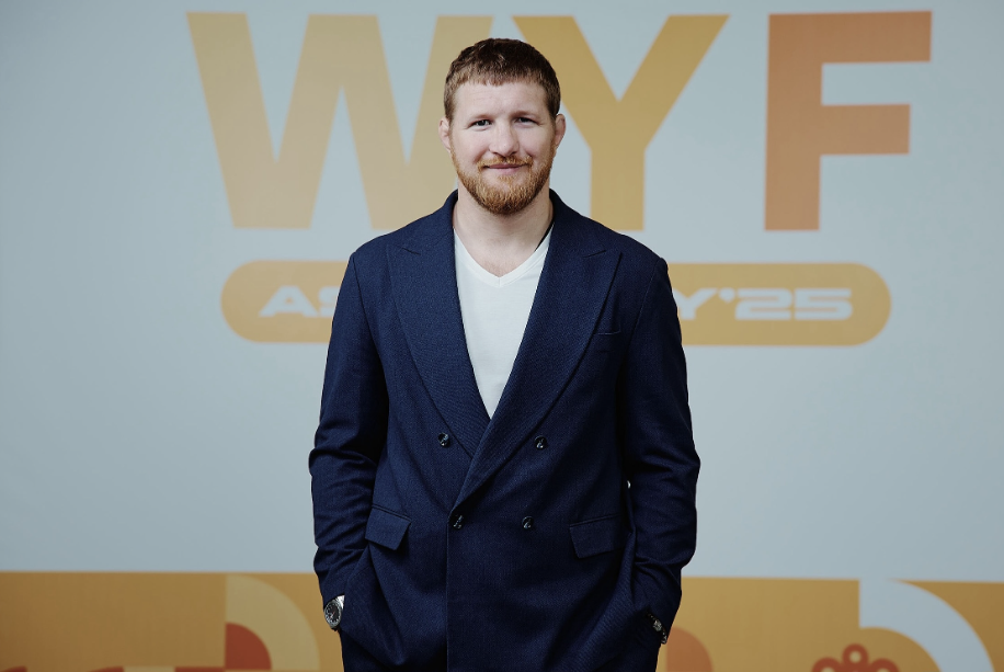 Фото: Партнёр-правообладатель / социальные сети Владимира Минеева ©
