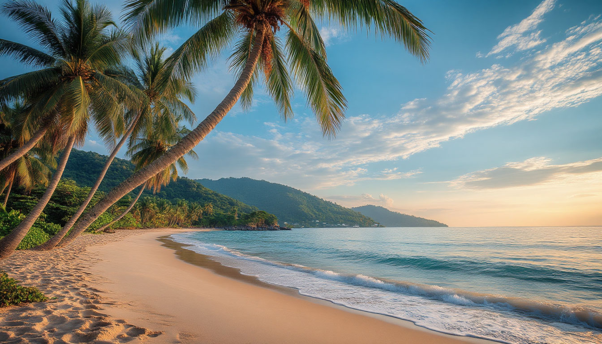 Когда лучше ехать отдыхать в Тайланде на Пхукете?