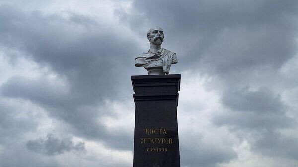    © Sputnik / Ревмира Алборова