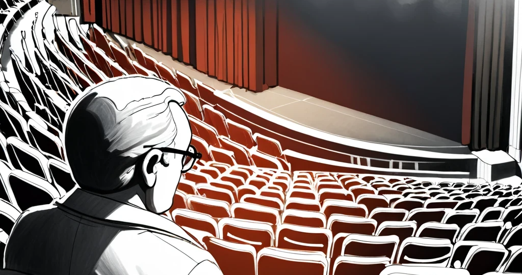 Есть ли будущее у театральной критики?