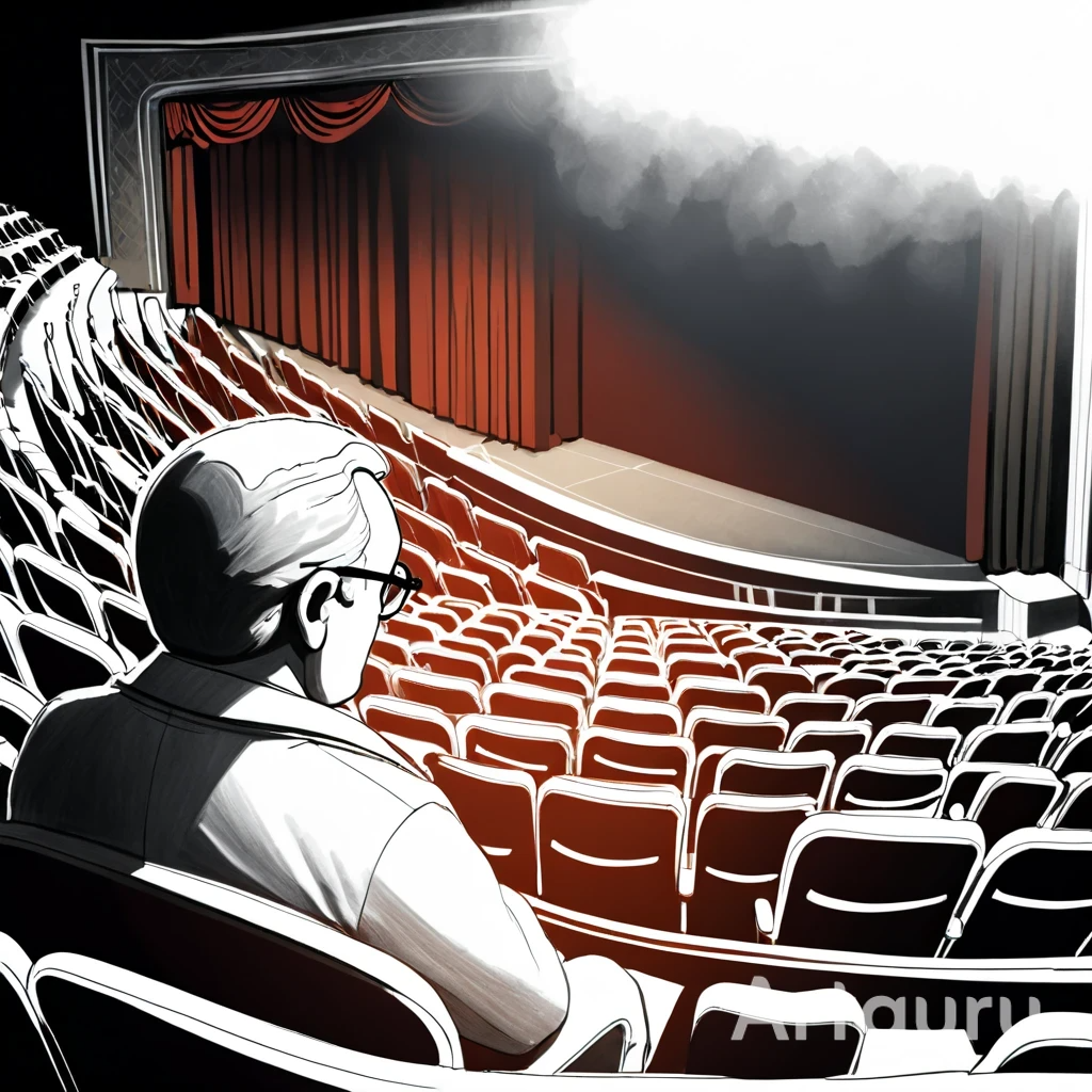 Иллюстрация создана с помощью ИИ.