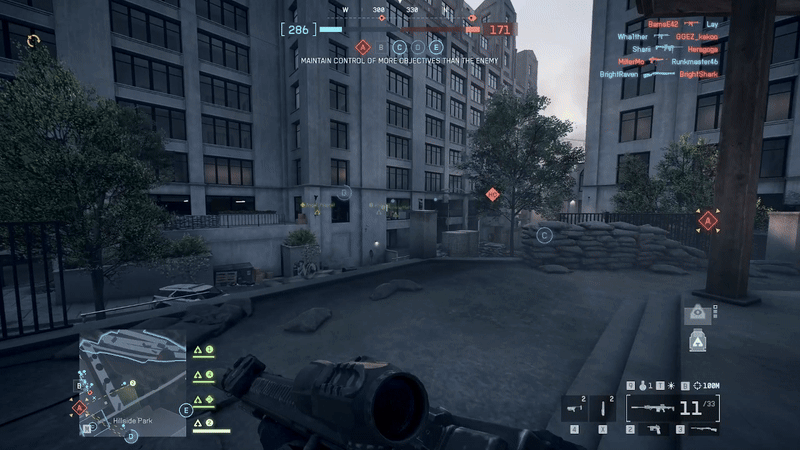 Спасибо за просмотр!