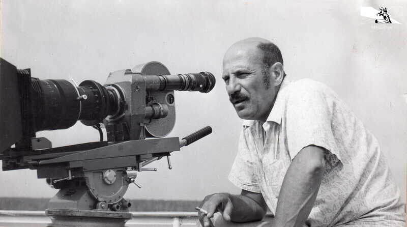 Леонид Исаакович МЕНАКЕР (12 сентября 1929 - 21 апреля 2012)