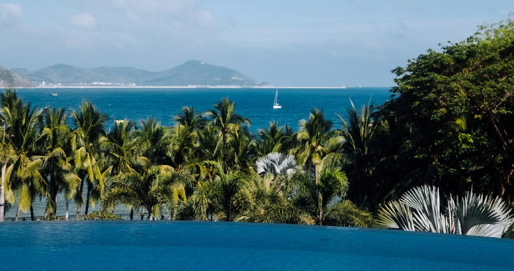 Куда улететь из Уфы: новые направления