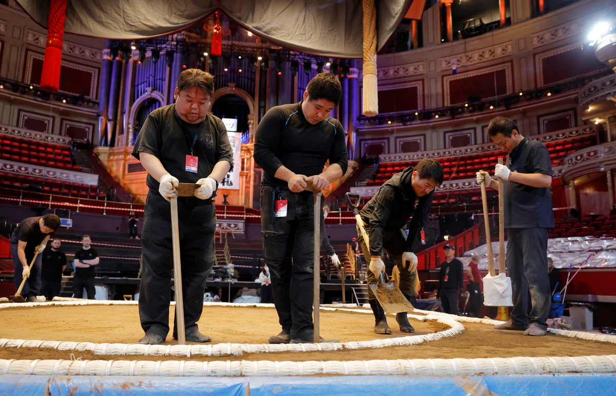 Фото: Ryan Pierse/Getty Images