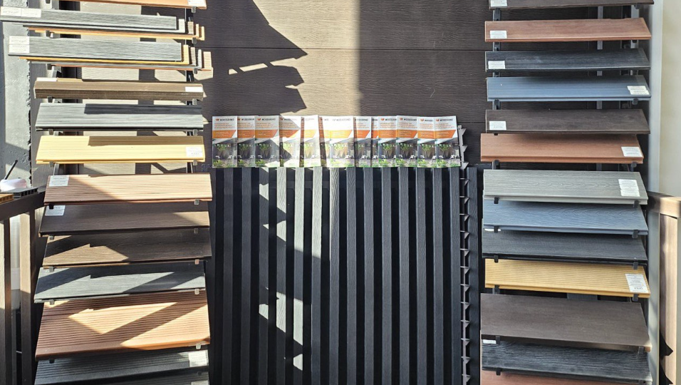 Эксперты WOODGRAND объяснили, как правильно выбрать профиль ДПК