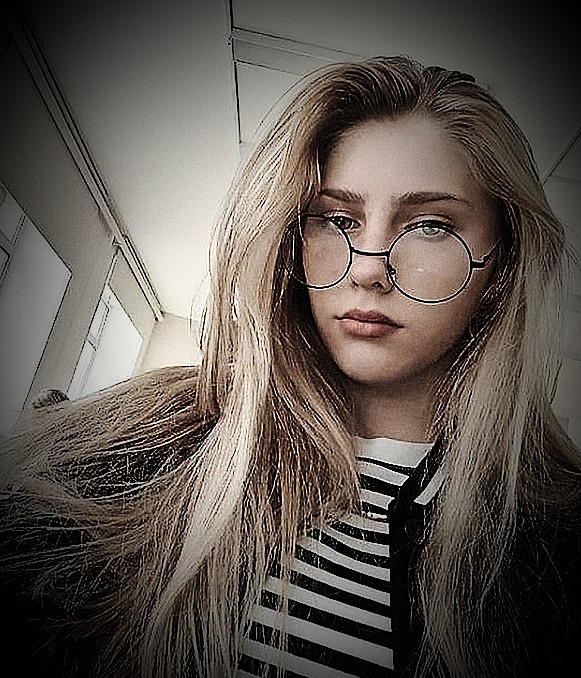 Фотография Милены