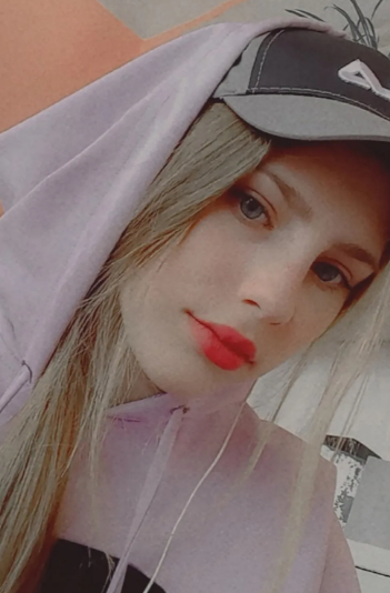 Фотография Милены