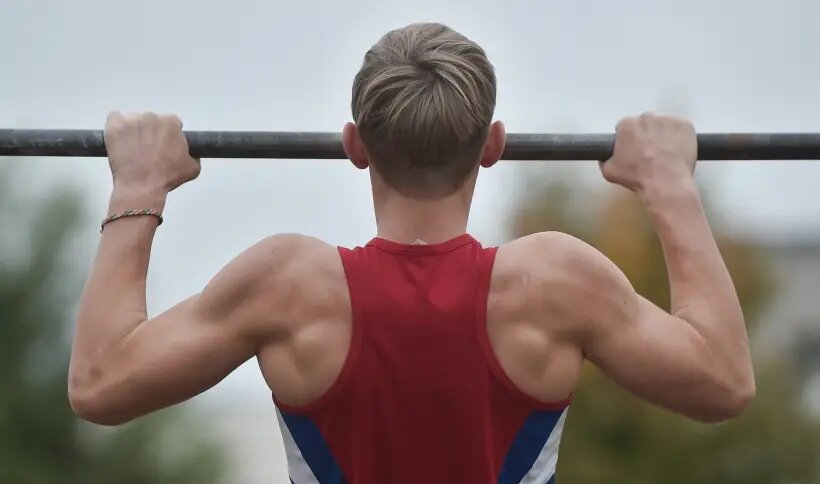     © РИА Новости. Николай Журавлев