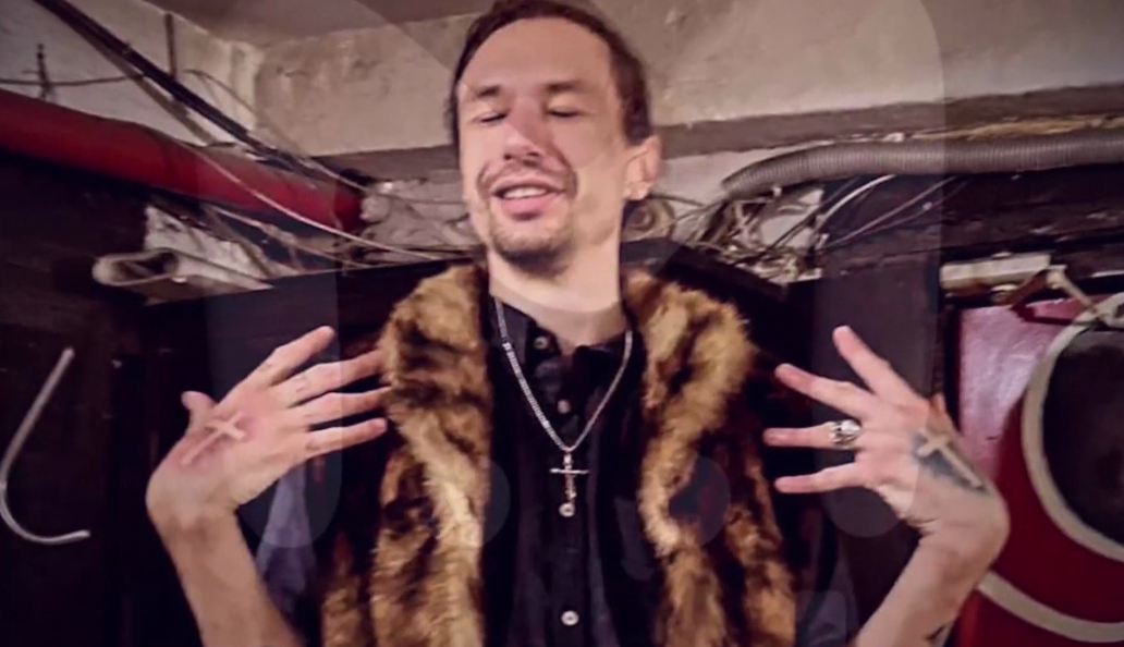 Фотография Михаила