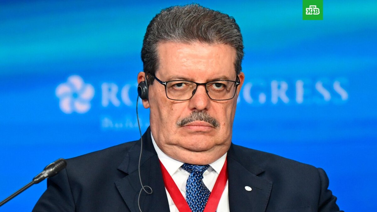    Фото: РИА Новости © 2025, Алексей Майшев