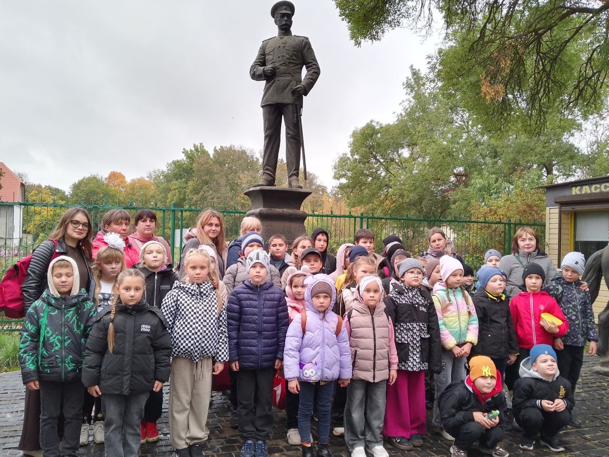    Фото: пресс-служба Министерства образования и науки Херсонской области