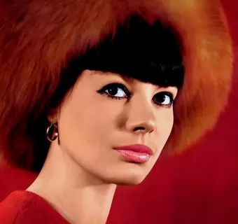 Регина Збарская