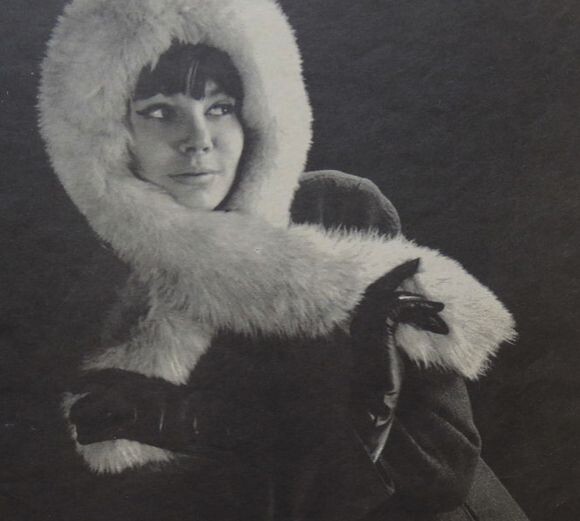 Регина Збарская