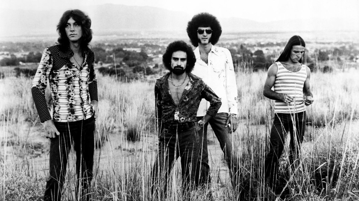 Grand Funk Railroad