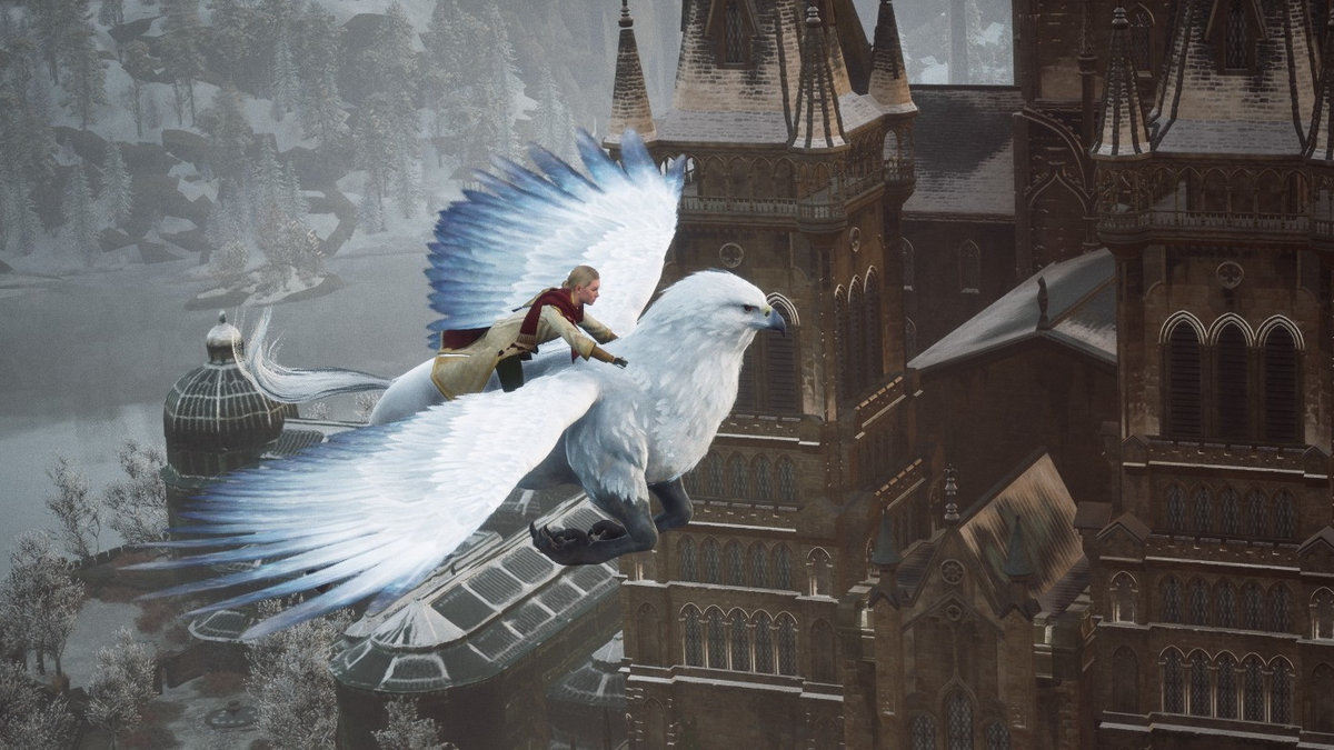 Hogwarts Legacy — ужасная игра. Как сделать сиквел лучше?