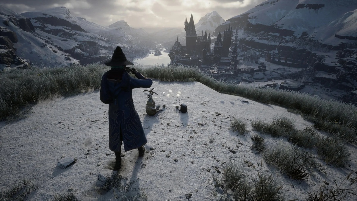 Ожидания совсем не совпали с действительностью