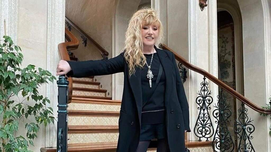    Сергей Савин: о любви к Пугачевой и крахе карьеры (источник изображения) News Express Team