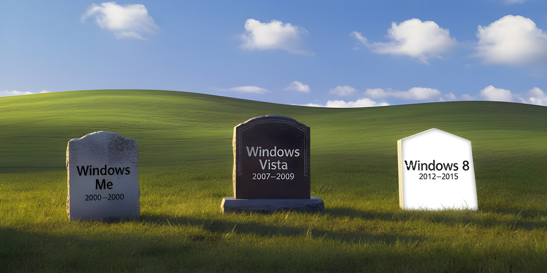 Незаслуженная тройка аутсайдеров