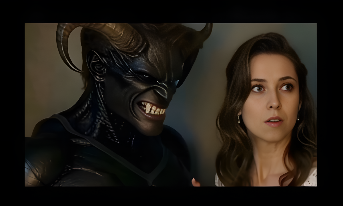 Картинка сгенерирована нейросетью 