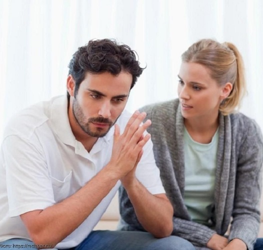 Я тебе верю