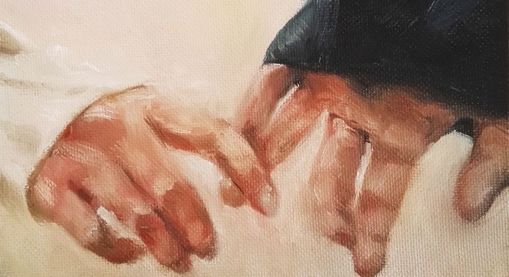 Когда ты встречаешь кого-то «случайно» - знай, ты сам СОЗДАЛ его