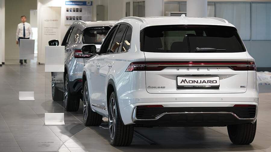    Фото: ИЗВЕСТИЯ/Эдуард Корниенко