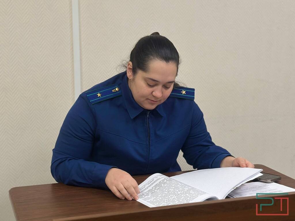 Фото: Анастасия Богданова, «РТ»
