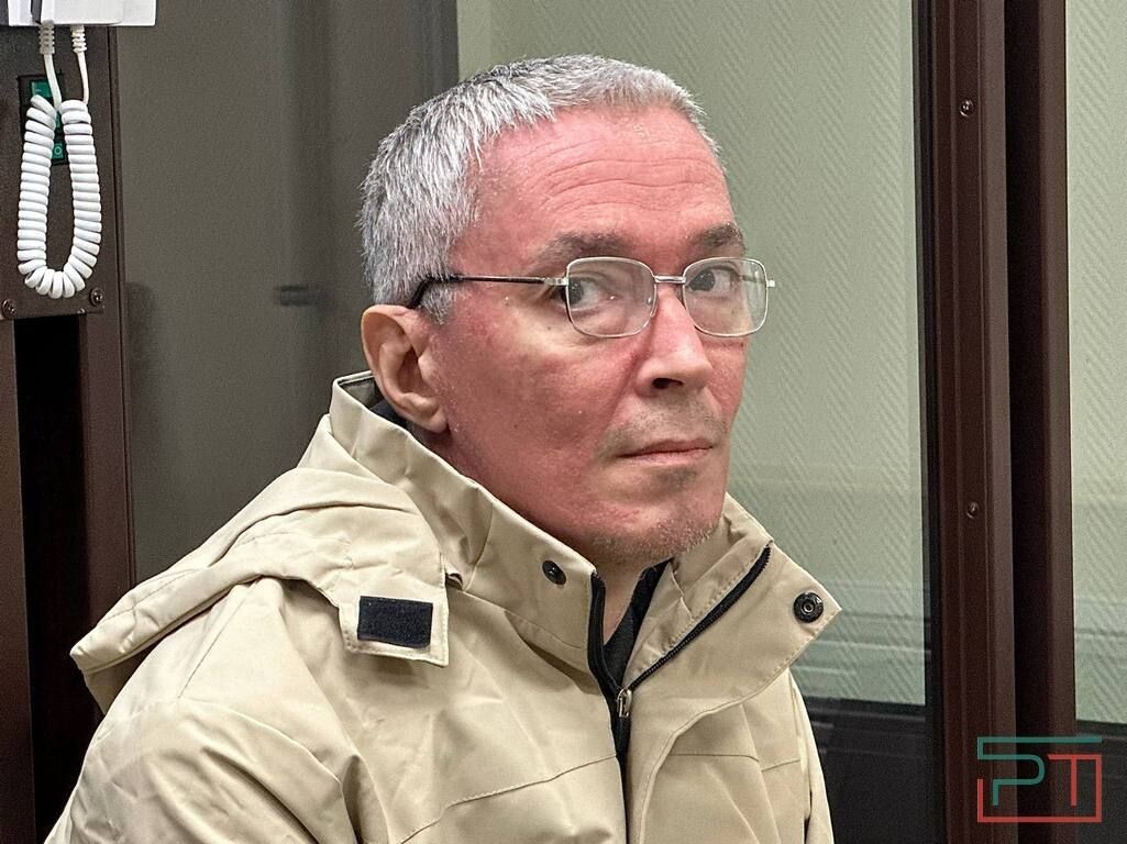 Фото: Анастасия Богданова, «РТ»