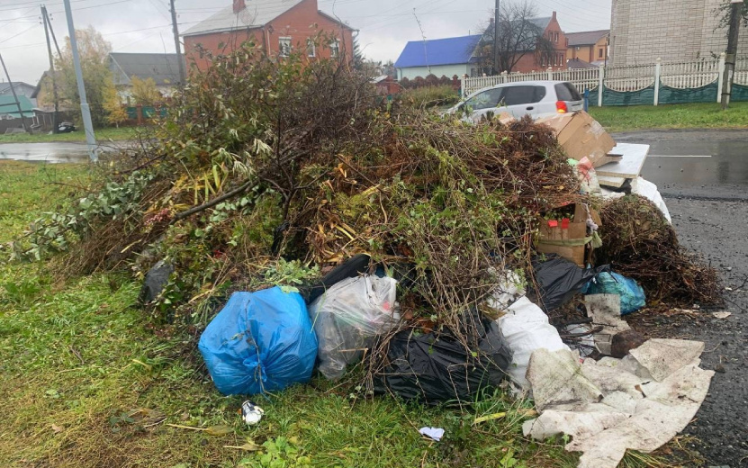  Фото взято из группы «Злой ижевчанин».