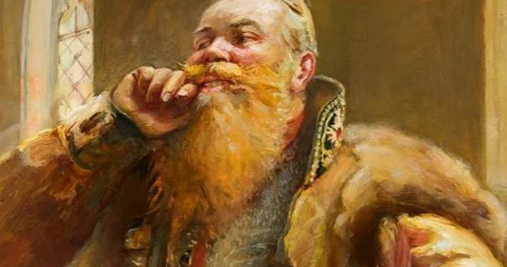 Бояре на Руси: кто такие?