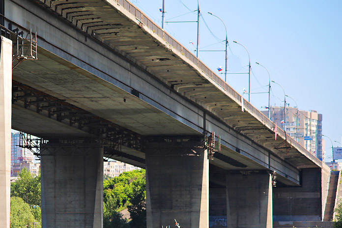    Фото из архива «Континента Сибирь»