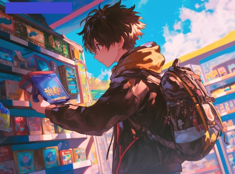 Изображение создано с помощью нейросети