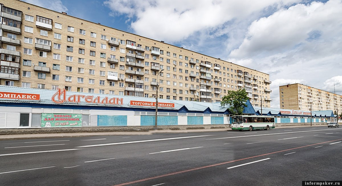 Фото предоставлено Арбитражным судом Псковской области