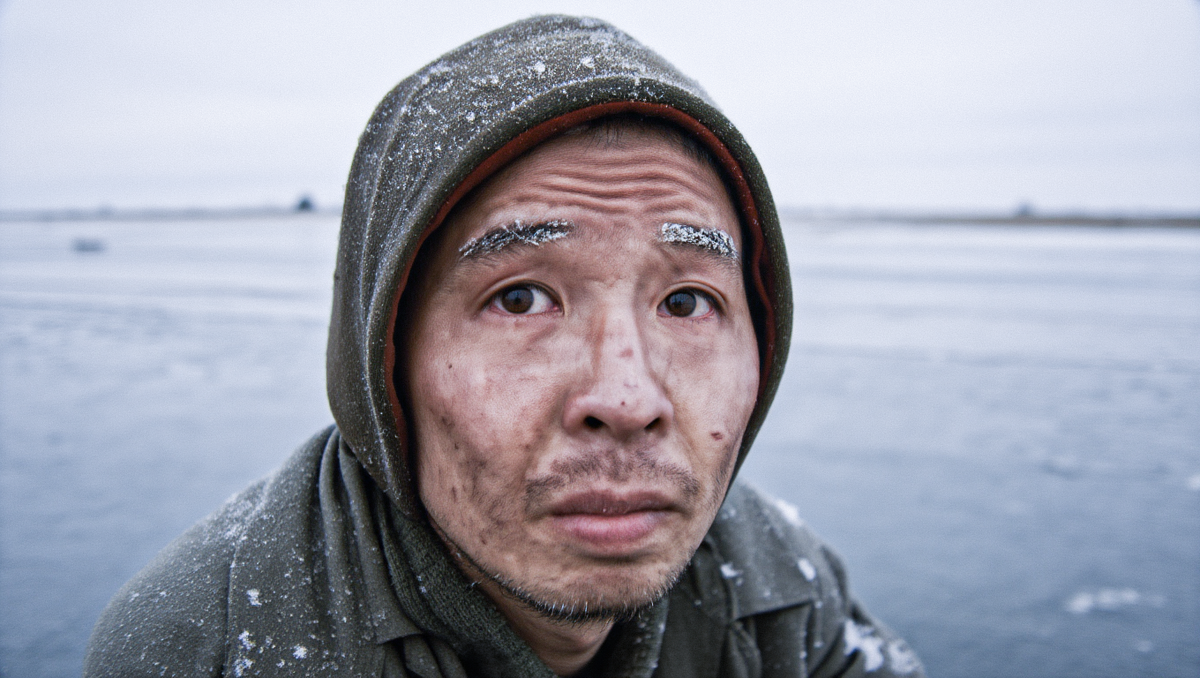 Иллюстрация к истории создана при помощи ИИ