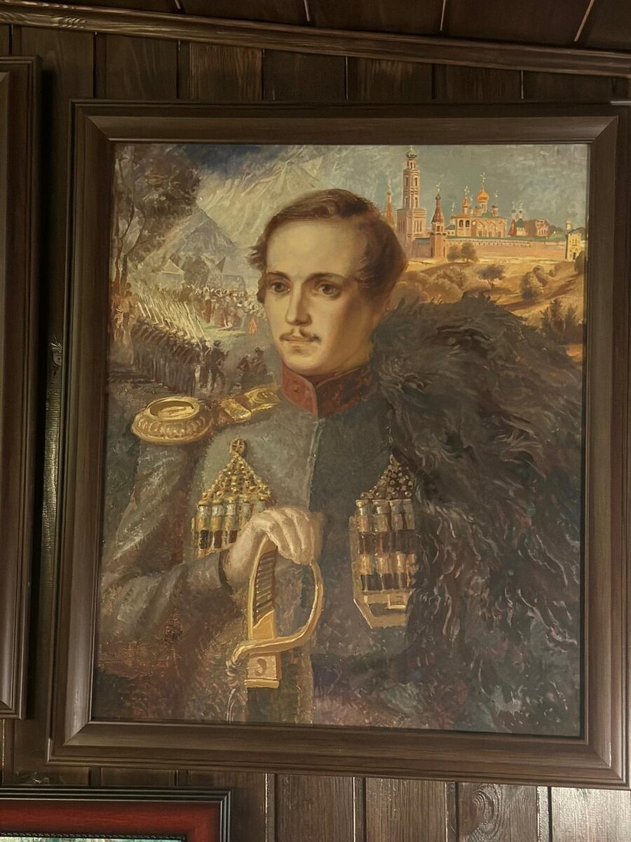 Невозможный , ирреальный, но он был, и это не перестает меня удивлять