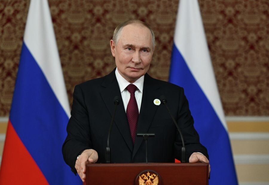     / Источник: © Кристина Кормилицына/РИА Новости