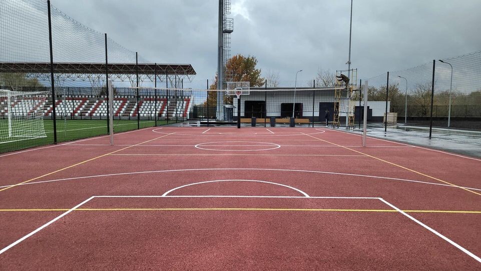 Листайте вправо, чтобы увидеть больше изображений